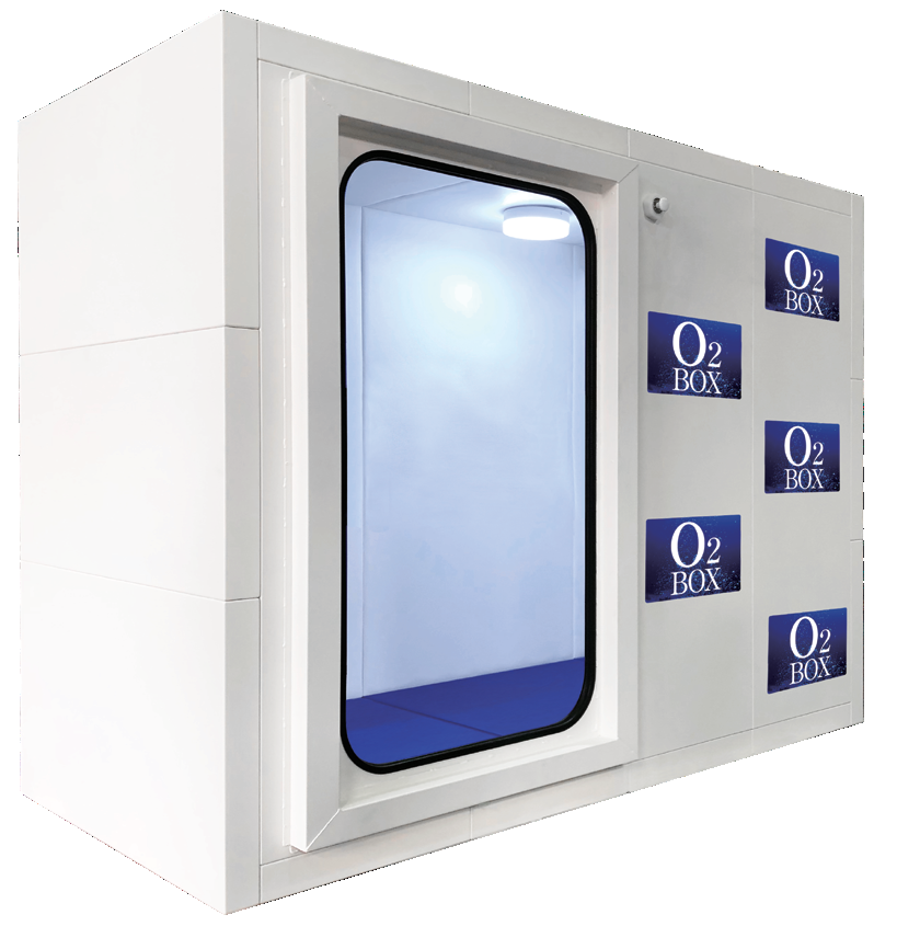 O2BOX
